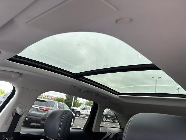 2025 Lincoln Nautilus - $55,999