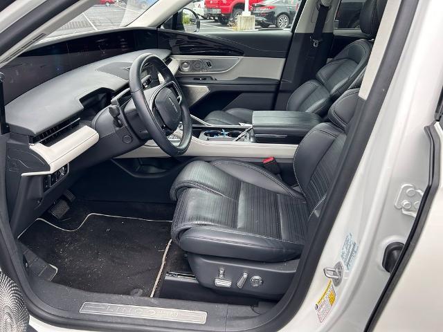 2025 Lincoln Nautilus - $55,999