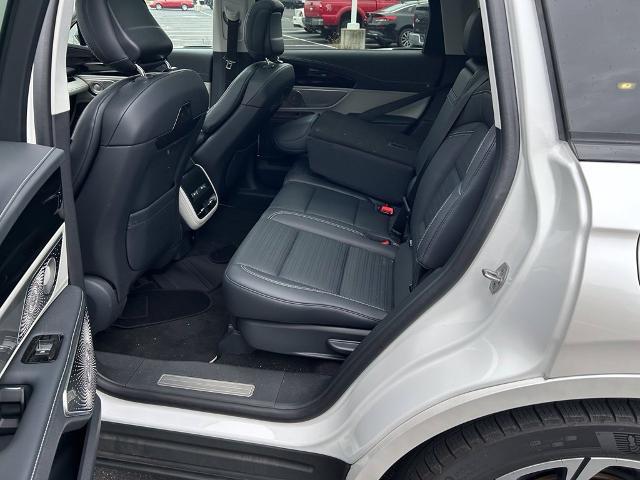 2025 Lincoln Nautilus - $55,999