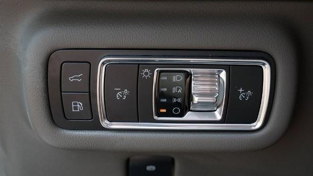 2025 Lincoln Nautilus Hybrid Reserve