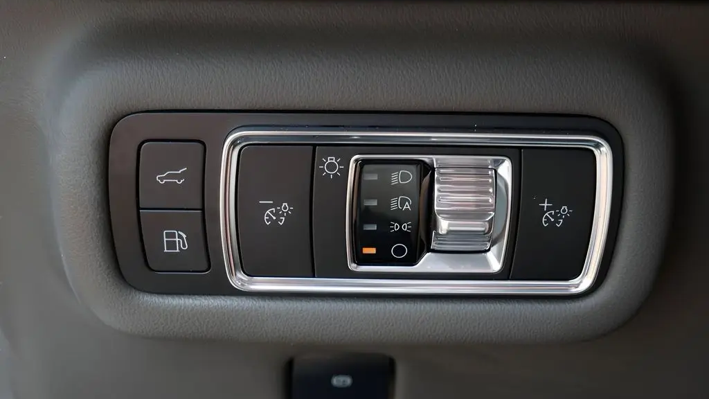 2025 Lincoln Nautilus Hybrid Reserve