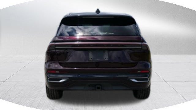 2024 Lincoln Nautilus Hybrid Reserve
