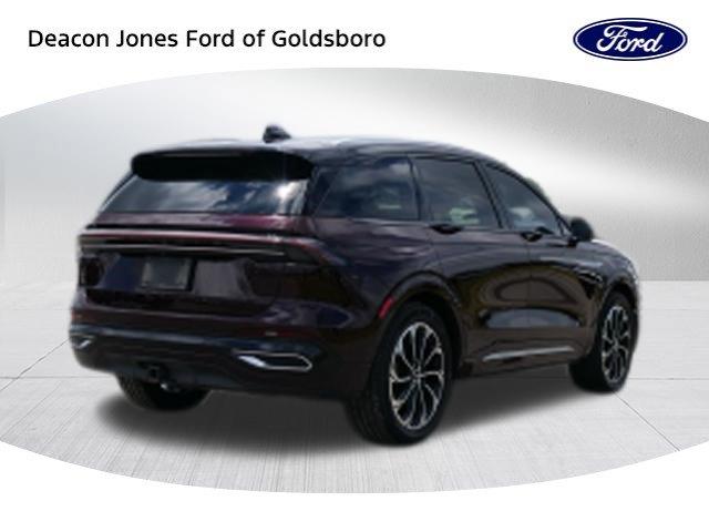 2024 Lincoln Nautilus - $37,104