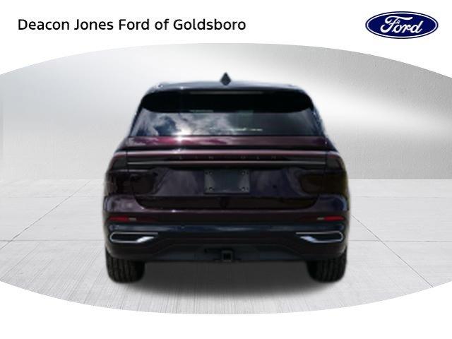 2024 Lincoln Nautilus - $37,104