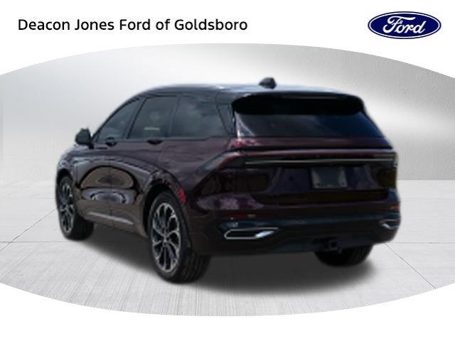 2024 Lincoln Nautilus - $37,104