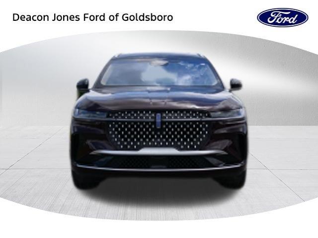 2024 Lincoln Nautilus - $37,104