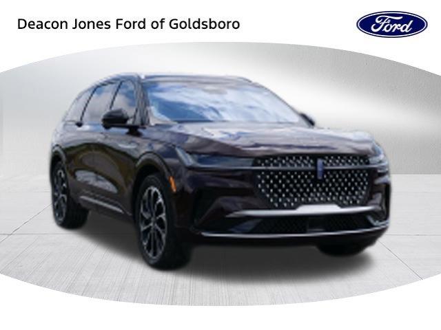 2024 Lincoln Nautilus - $37,104