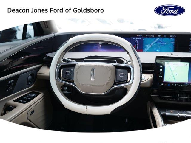 2024 Lincoln Nautilus - $37,104
