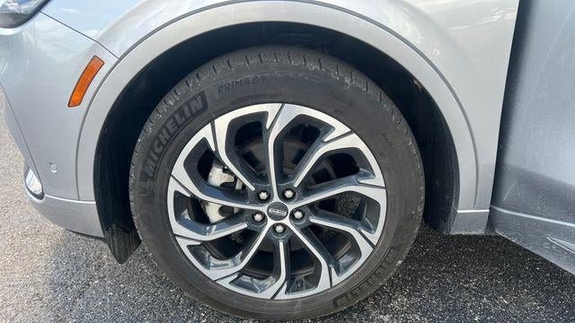 2024 Lincoln Nautilus Hybrid Reserve