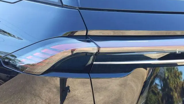 2024 Lincoln Nautilus Hybrid Reserve