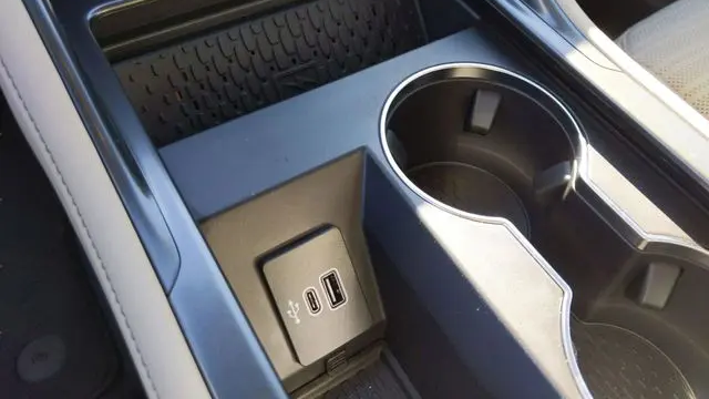 2024 Lincoln Nautilus Hybrid Reserve