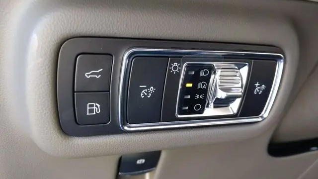 2024 Lincoln Nautilus Hybrid Reserve