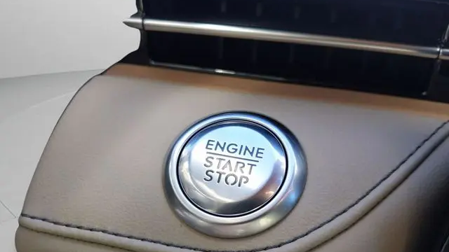 2024 Lincoln Nautilus Hybrid Reserve