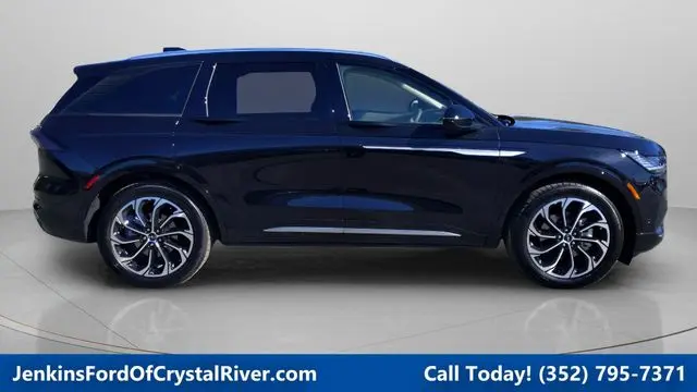 Preowned 2024 Lincoln Nautilus Hybrid Reserve for Sale
