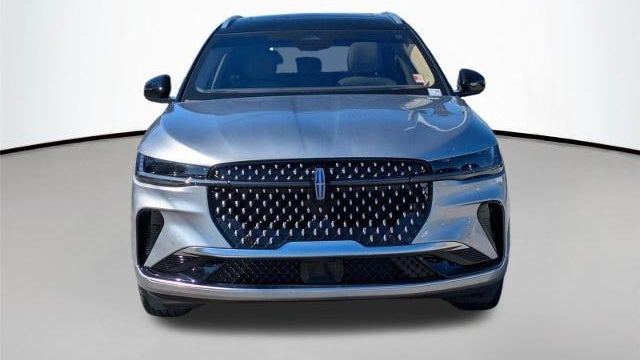2025 Lincoln Nautilus Hybrid Reserve