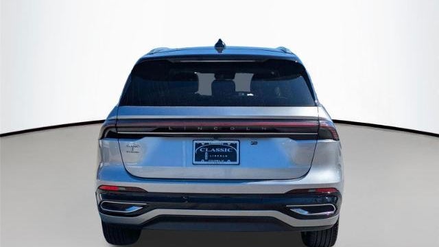 2025 Lincoln Nautilus Hybrid Reserve
