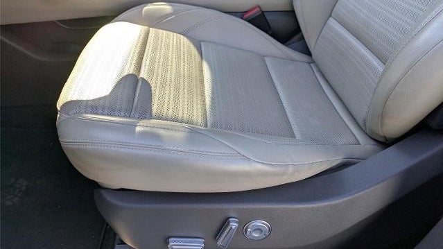 2025 Lincoln Nautilus Hybrid Reserve