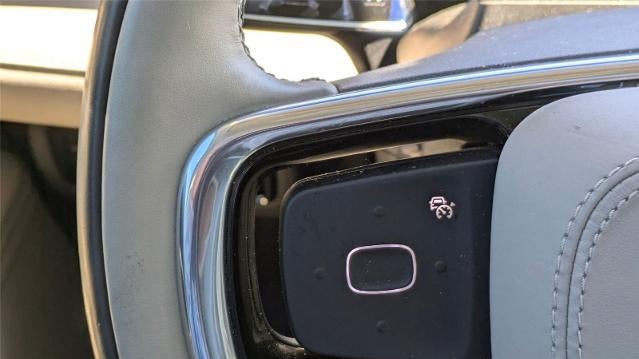 2025 Lincoln Nautilus Hybrid Reserve