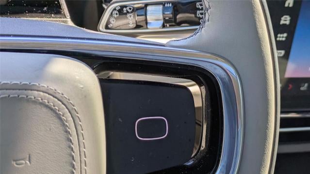 2025 Lincoln Nautilus Hybrid Reserve