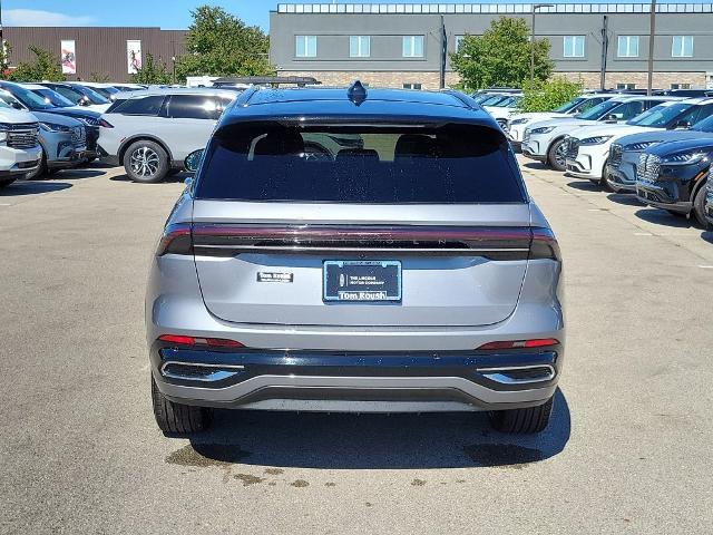 2025 Lincoln Nautilus - $59,668