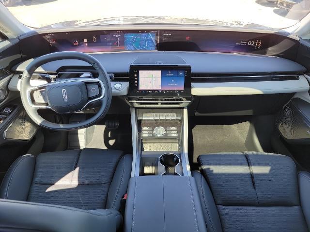 2025 Lincoln Nautilus - $59,668