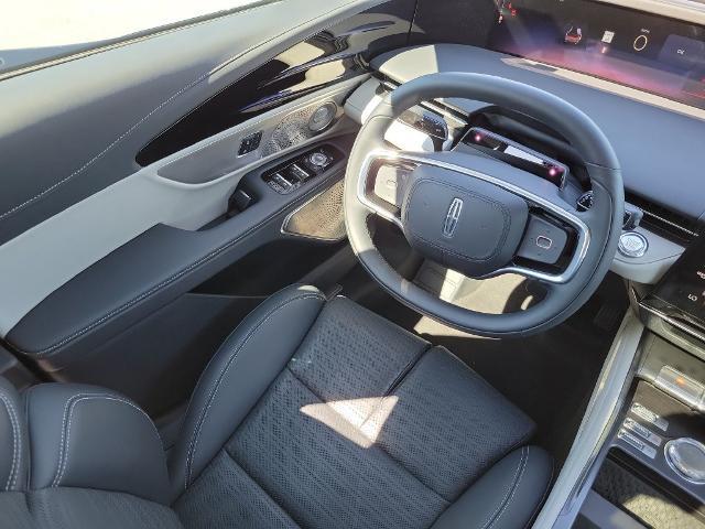 2025 Lincoln Nautilus - $59,668