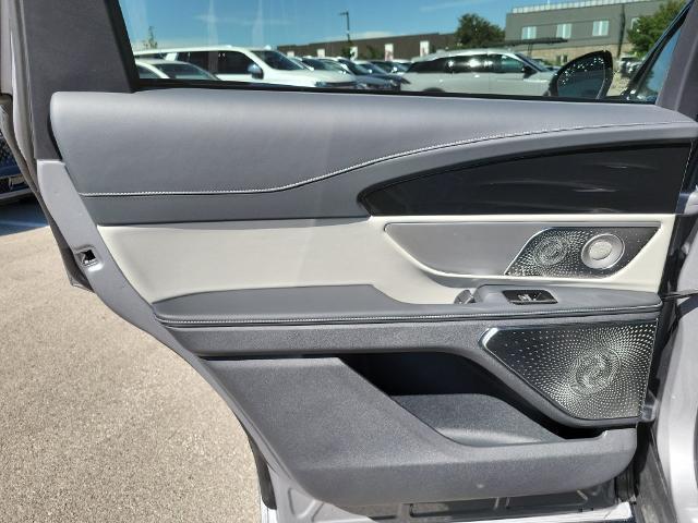 2025 Lincoln Nautilus - $59,668