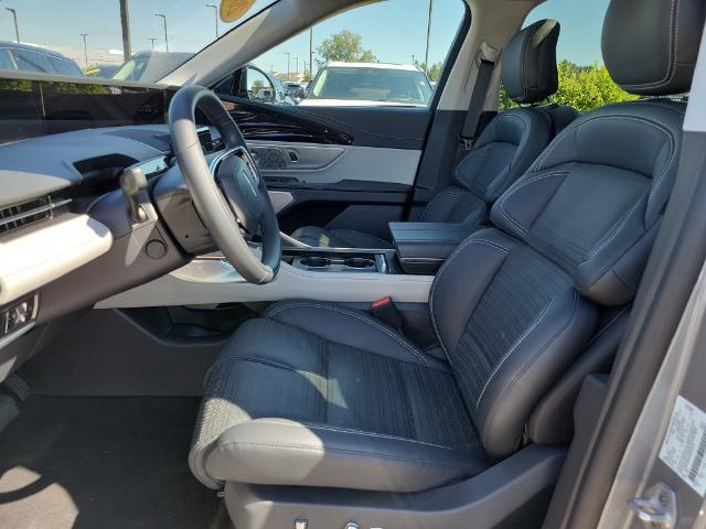 2025 Lincoln Nautilus - $59,668