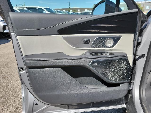 2025 Lincoln Nautilus - $59,668