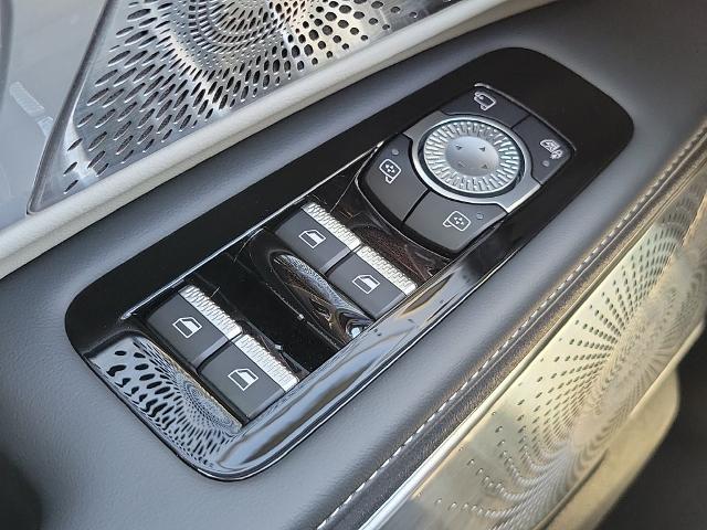 2025 Lincoln Nautilus - $59,668