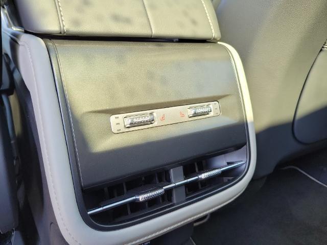 2025 Lincoln Nautilus - $58,666