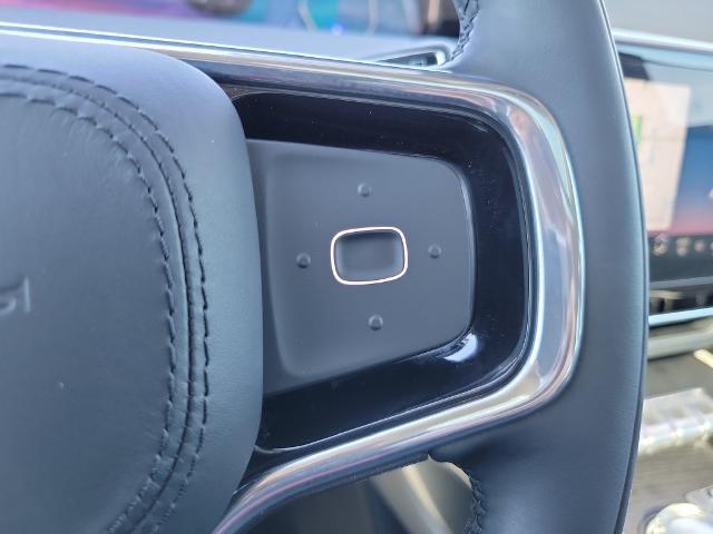2025 Lincoln Nautilus - $58,666