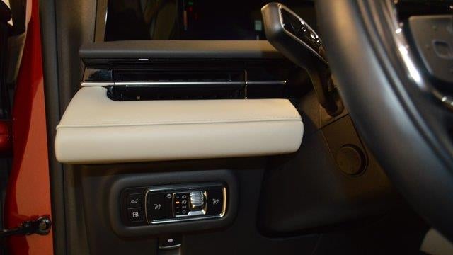 2024 Lincoln Nautilus Hybrid Reserve