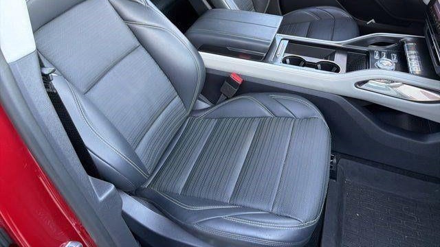 2024 Lincoln Nautilus Hybrid Reserve