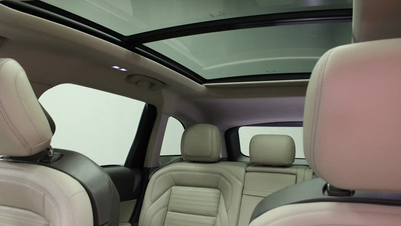 2024 Lincoln Nautilus Hybrid Reserve