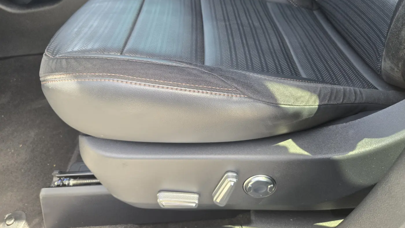 2024 Lincoln Nautilus Hybrid Reserve