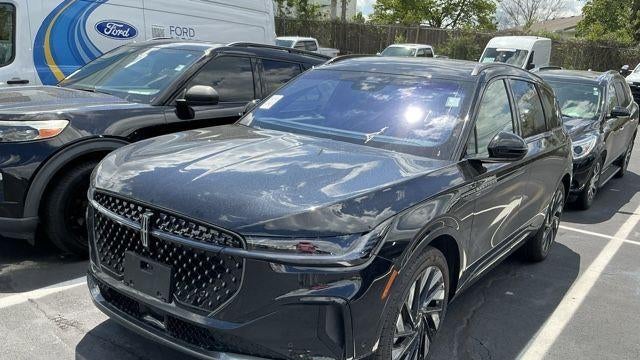 Preowned 2024 Lincoln Nautilus Hybrid Reserve for Sale