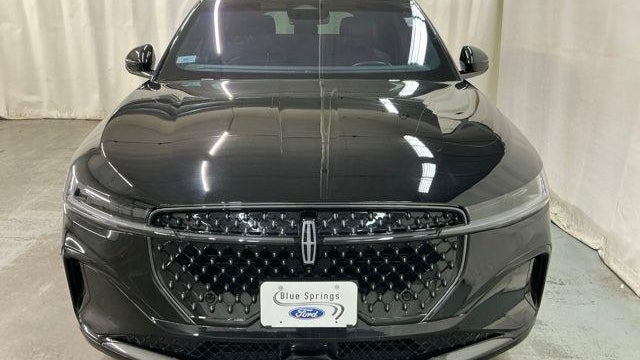 2024 Lincoln Nautilus Hybrid Reserve