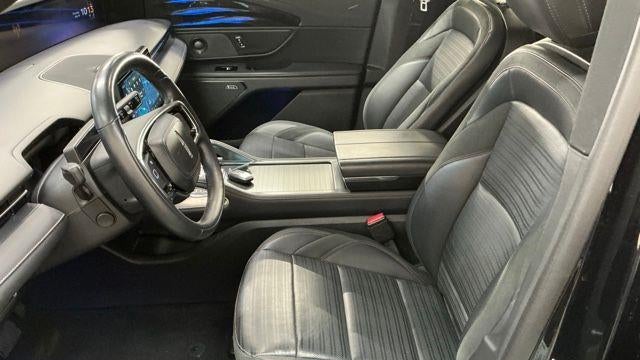 2024 Lincoln Nautilus Hybrid Reserve