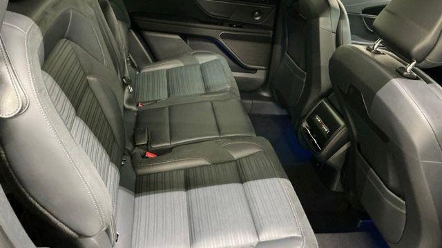2024 Lincoln Nautilus Hybrid Reserve