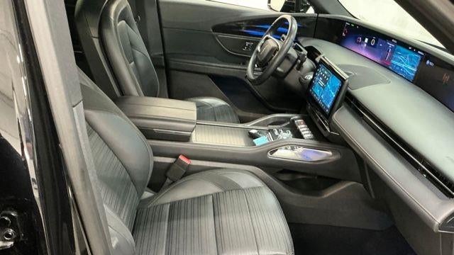 2024 Lincoln Nautilus Hybrid Reserve