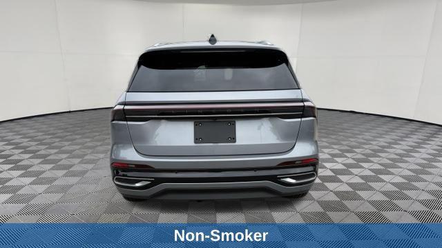 2025 Lincoln Nautilus - $58,895