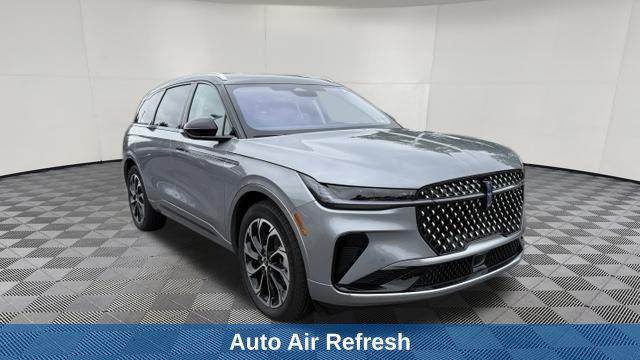 2025 Lincoln Nautilus - $58,895