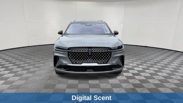 2025 Lincoln Nautilus - $58,895