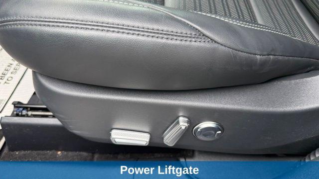 2025 Lincoln Nautilus - $58,895