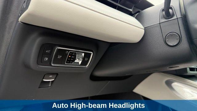 2025 Lincoln Nautilus - $58,895