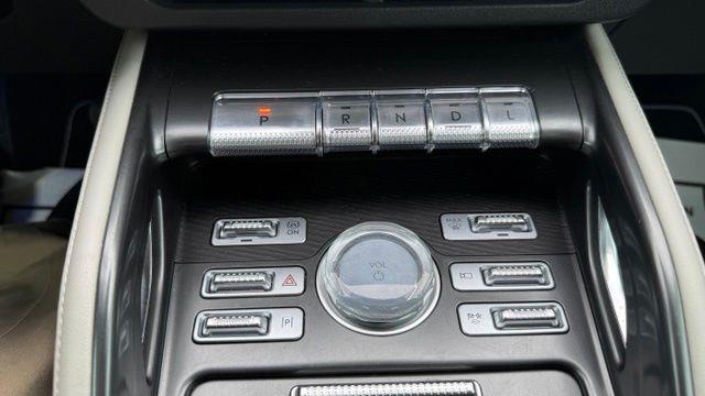 2025 Lincoln Nautilus - $58,895