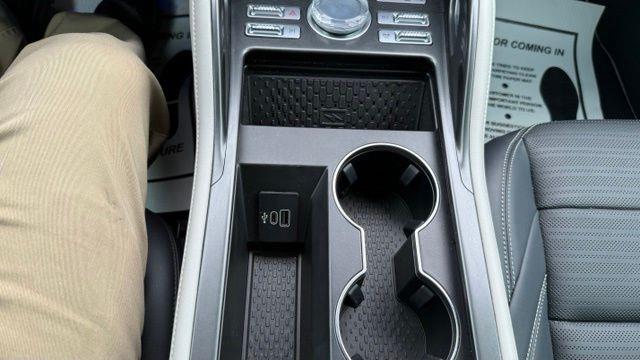 2025 Lincoln Nautilus - $58,895