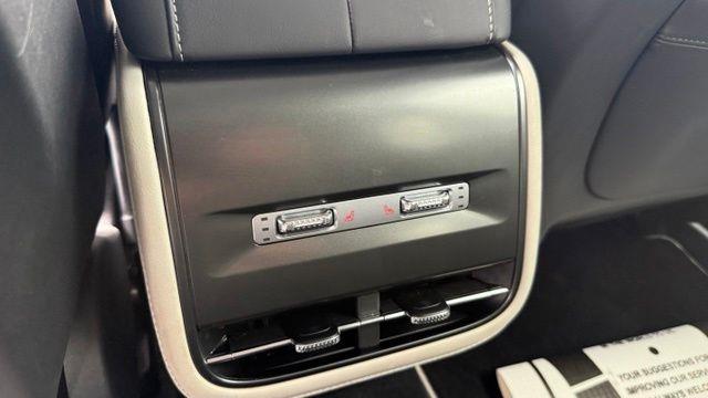 2025 Lincoln Nautilus - $58,895