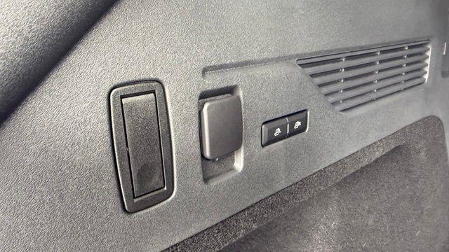 2025 Lincoln Nautilus - $58,895